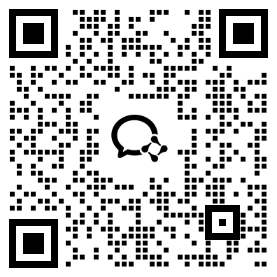 扫码加企微-求索未来-为两亿中小微企业赋能